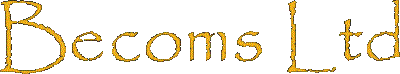 Becoms Logo